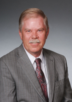 Photo of Representative Dan M. Douglas (R)