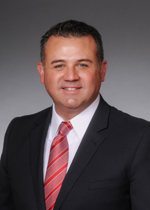 Photo of Representative Lance Eads (R)