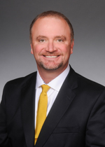 Photo of Representative Les Eaves (R)