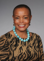 Photo of Senator Joyce Elliott (D)