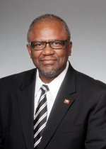 Photo of Representative David Fielding (D)