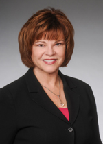 Photo of Representative Charlene Fite (R)