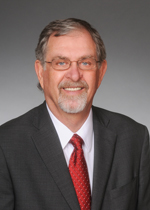 Photo of Representative Lanny Fite (R)