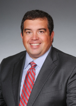 Photo of Representative Michael John Gray (D)