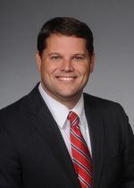 Photo of Senator Bart Hester (R)