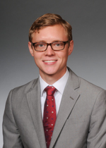 Photo of Representative Grant Hodges (R)