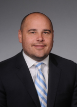 Photo of Senator Jeremy Hutchinson (R)