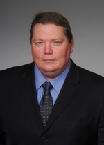 Photo of Senator Bryan King (R)