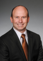 Photo of Representative Micah S. Neal (R)