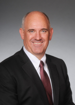 Photo of Representative Mathew W. Pitsch (R)
