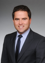 Photo of Representative Warwick Sabin (D)