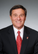 Photo of Representative James J. Sorvillo (R)