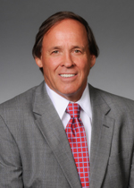 Photo of Senator Gary Stubblefield (R)