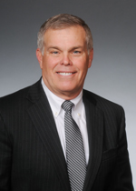Photo of Representative Dan Sullivan (R)