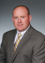 Photo of Representative Jeff Wardlaw (R)