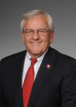 Photo of Senator Eddie Joe Williams (R)
