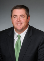 Photo of Representative Richard Womack (R)