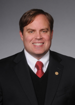 Senator Jon Woods (R)