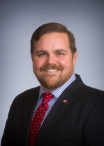 Photo of Representative Bob Ballinger (R)