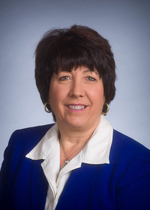 Photo of Representative Mary Bentley (R)