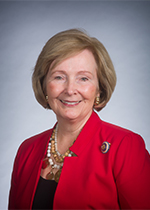 Photo of Senator Cecile Bledsoe (R)
