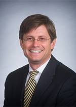 Photo of Senator Will Bond (D)