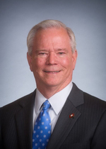Photo of Representative Ken Bragg (R)