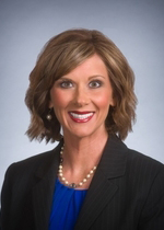 Photo of Representative Sarah Capp (R)