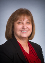 Photo of Representative Frances Cavenaugh (R)