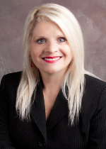 Photo of Senator Linda Collins-Smith (R)