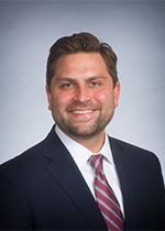 Photo of Senator Jonathan Dismang (R)