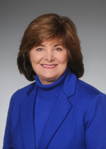 Photo of Representative Deborah Ferguson (D)