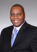 Photo of Representative Kenneth B. Ferguson (D)