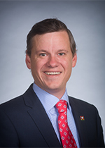 Senator Scott Flippo (R)