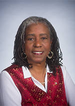 Photo of Senator Stephanie Flowers (D)