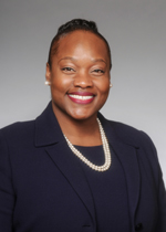 Photo of Representative Vivian Flowers (D)