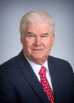 Photo of Representative Jack Fortner (R)