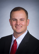 Photo of Senator Trent Garner (R)