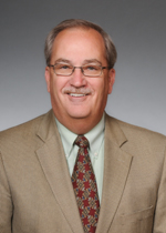 Photo of Representative Kim Hammer (R)