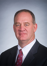 Photo of Senator Jimmy Hickey, Jr (R)
