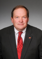 Photo of Representative Lane Jean (R)