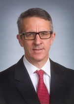 Photo of Representative John Maddox (R)