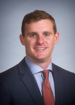 Photo of Representative Austin McCollum (R)