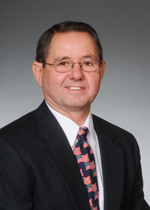 Photo of Representative Ron McNair (R)
