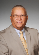 Representative Milton Nicks, Jr. (D)