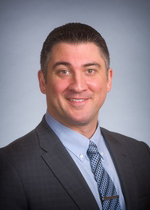 Photo of Representative Clint Penzo (R)