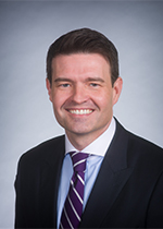 Photo of Senator David J. Sanders (R)