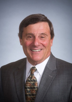Photo of Representative James J. Sorvillo (R)
