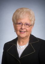 Photo of Representative Nelda Speaks (R)