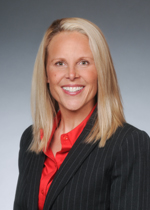 Photo of Representative DeAnn Vaught (R)